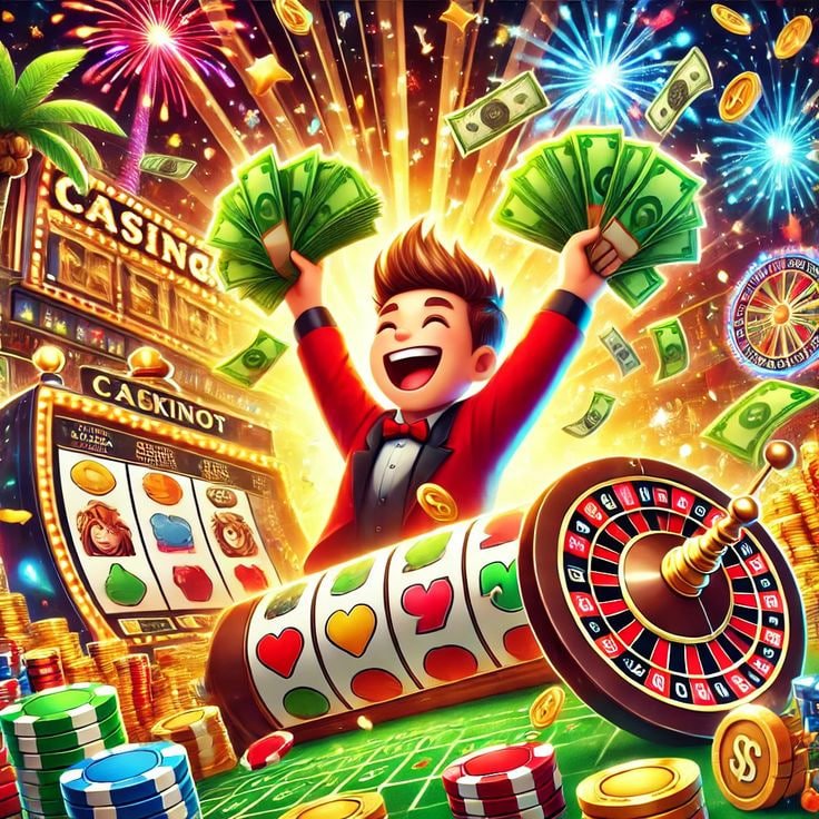 maxspin